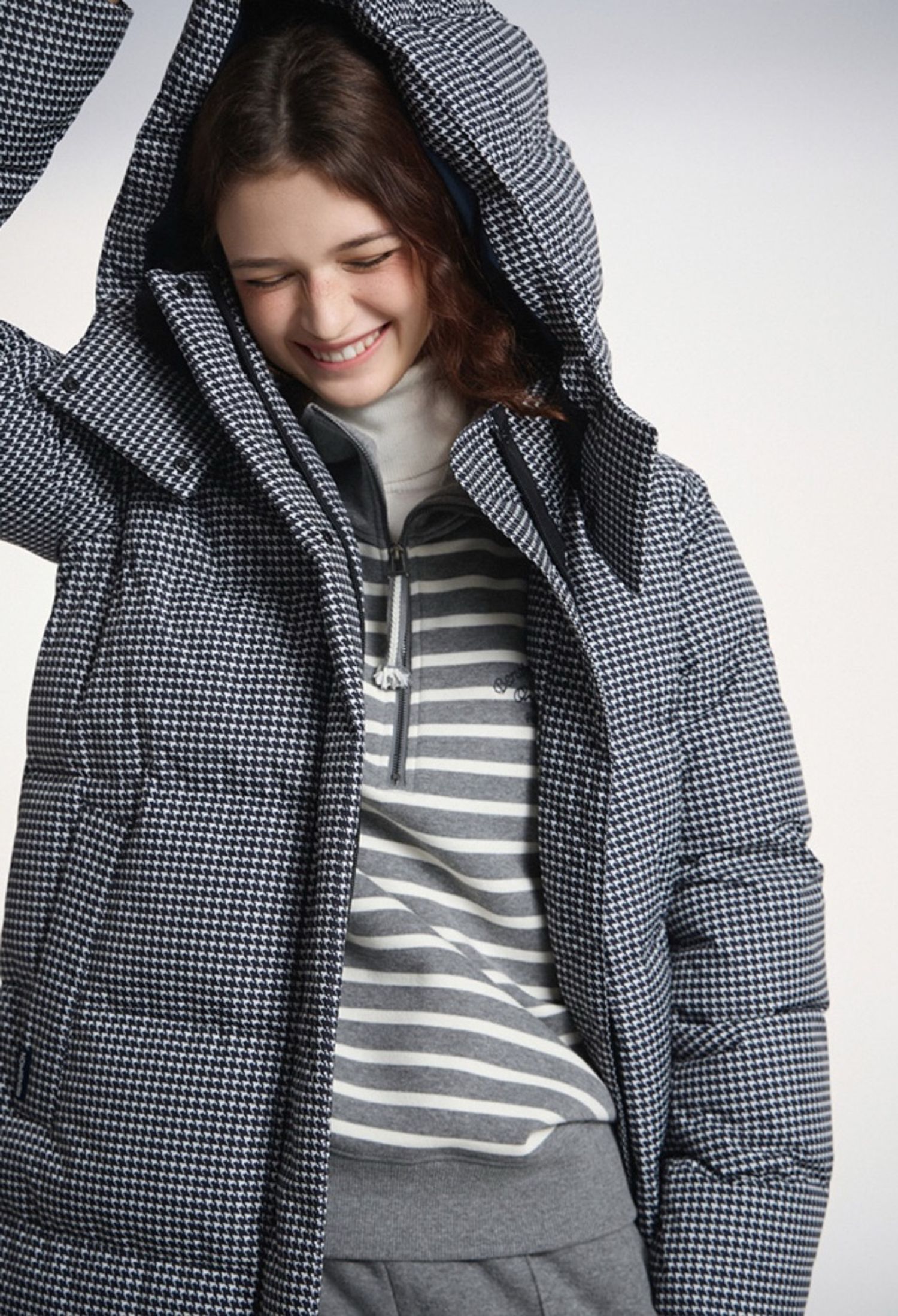 BENSIMON-ӨВЛИЙН КУРТИГ