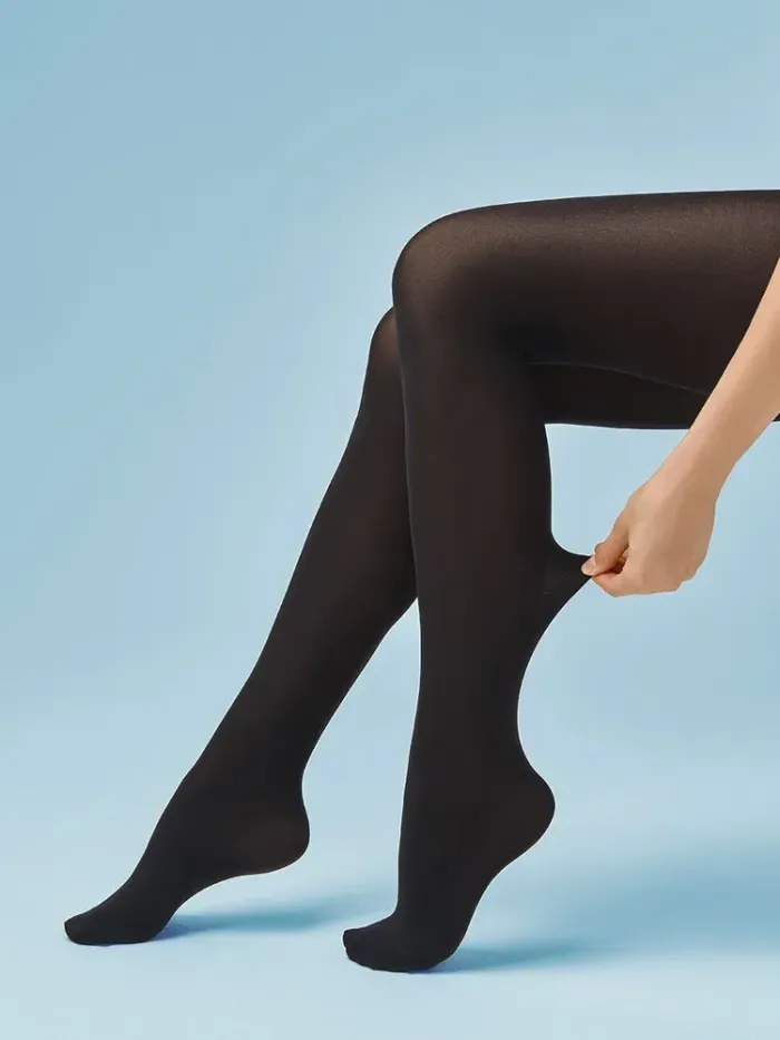 OMSA Velour 70 den