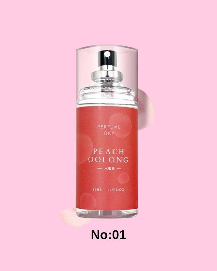 Биений үнэрт мист