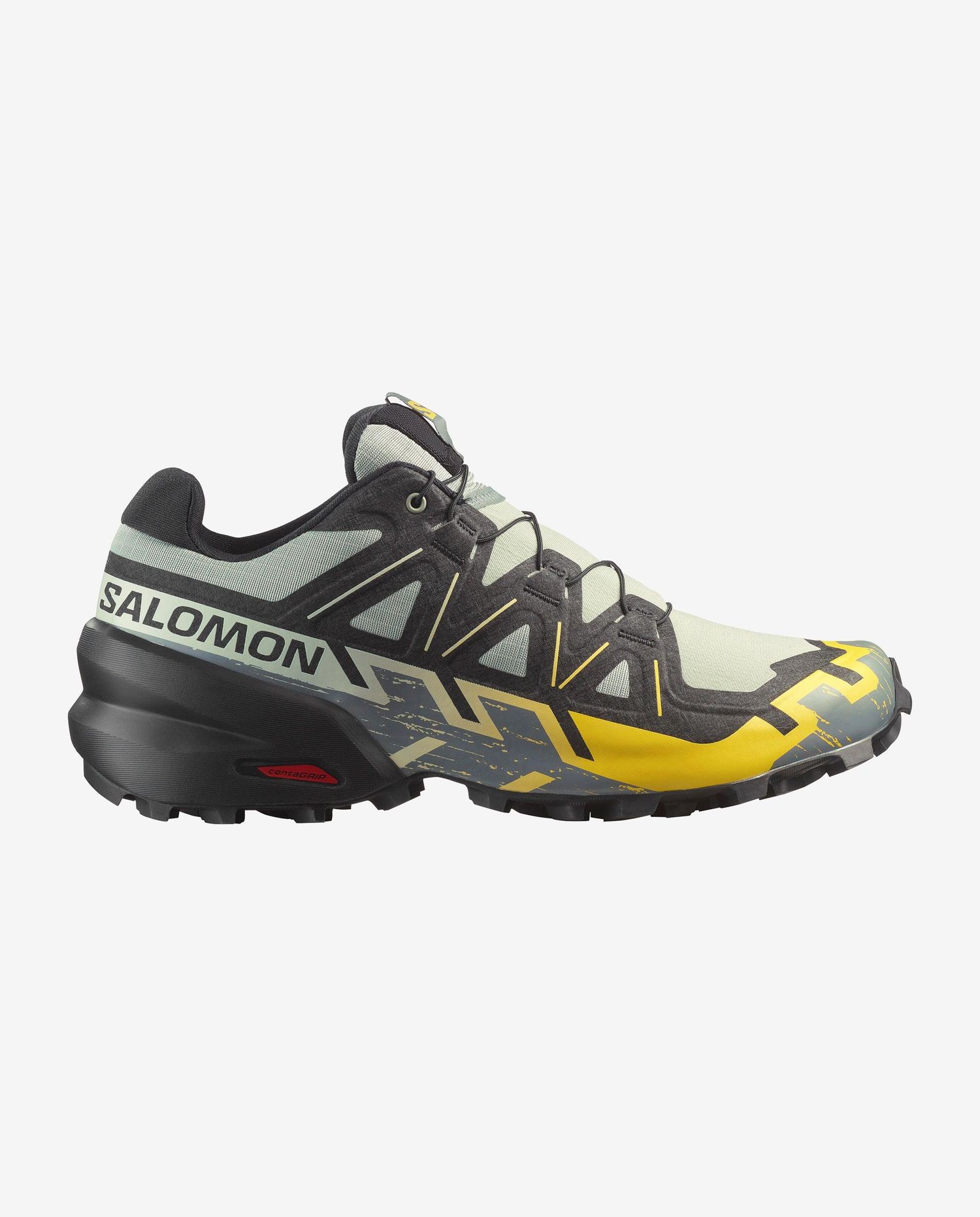 Salomon | Speedcross 6 | Trailrunning | Men  
