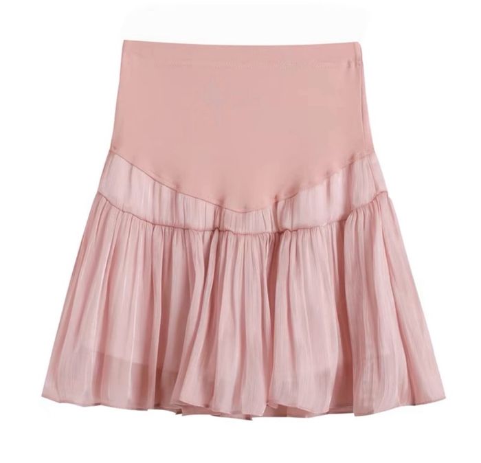 Жирэмсний юбка