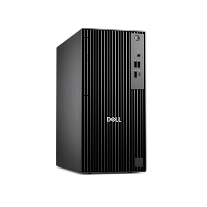Dell Pro Tower QCT1250 Ultra 7-265 16GB 512GB SSD