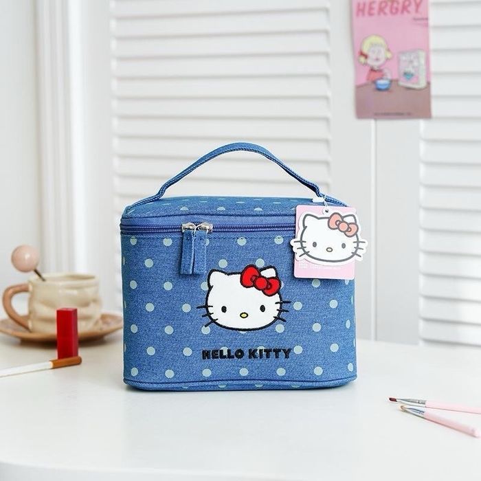 Sanrio кошлок