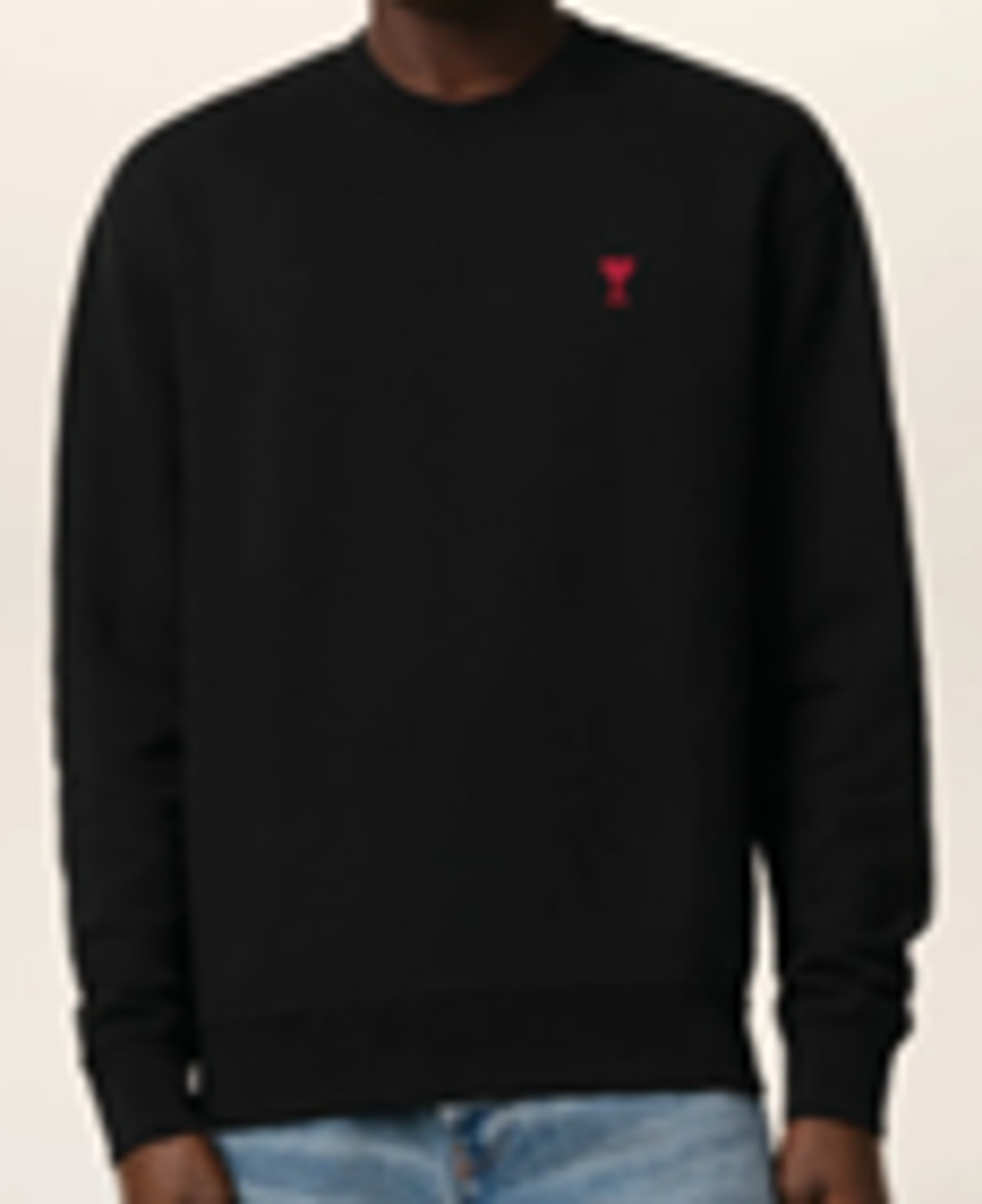 Ami Paris Sweat shirt