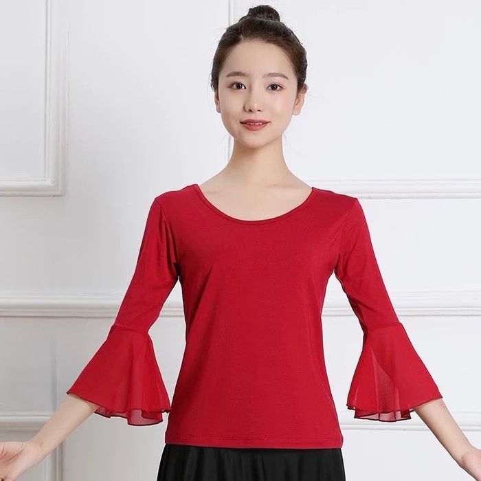 Бүжгийн цамц /даавуун/