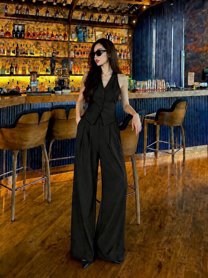 Vest pants хослол