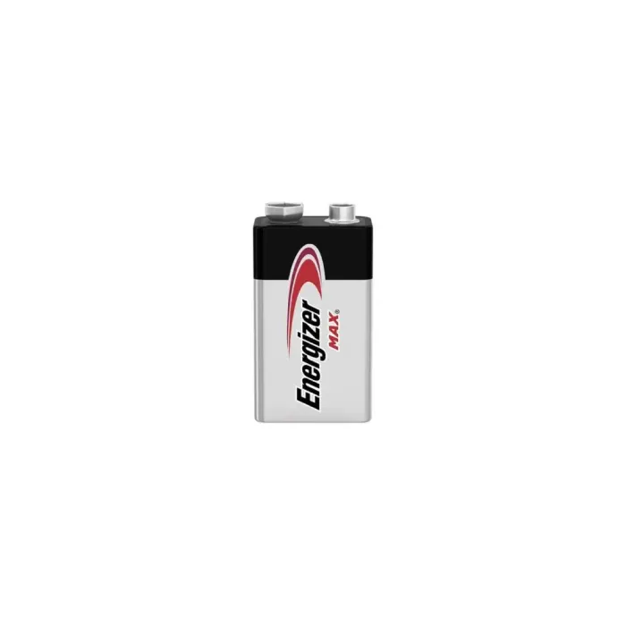 Energizer 9V Max /1ea/