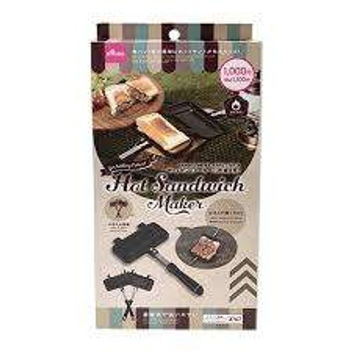 Сэндвичний талх шарагч