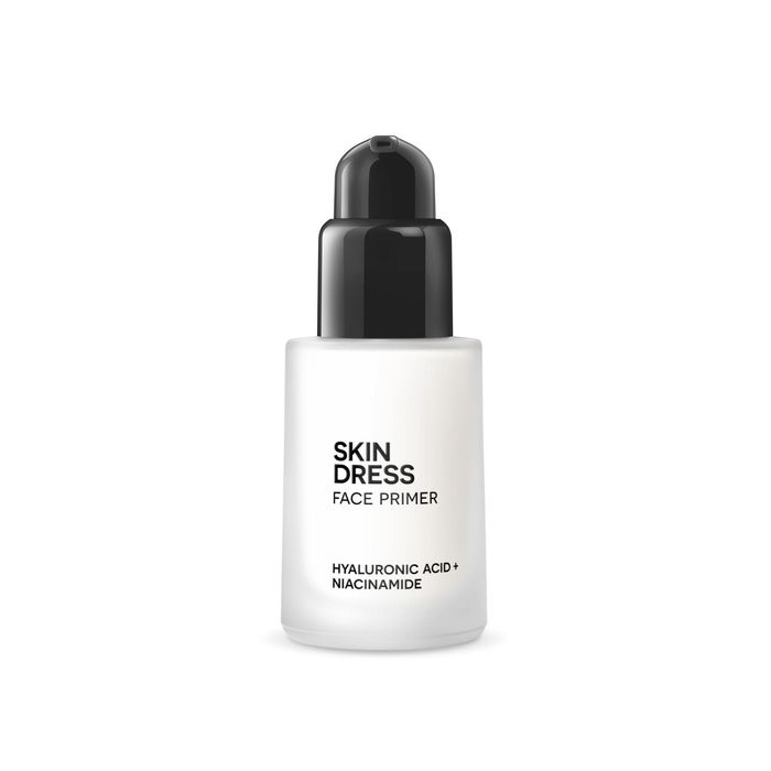 SKIN DRESS – FACE PRIMER