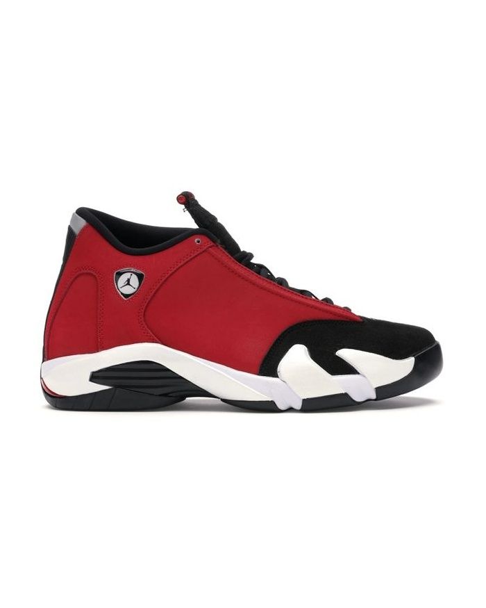 Jordan 14 Retro Gym Red Toro