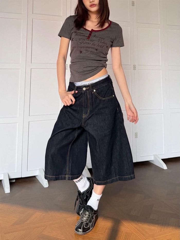 Jorts шорт