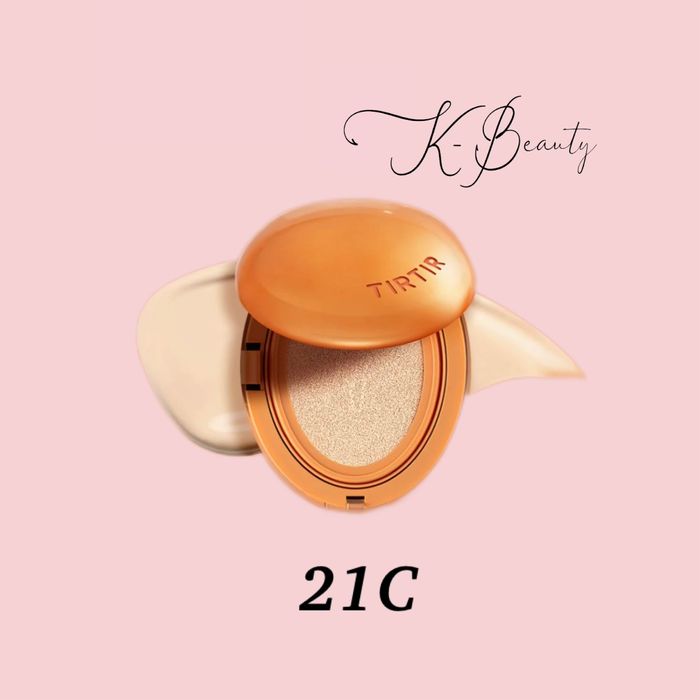 TIRTIR Mask Fit AI Filter Cushion 21C