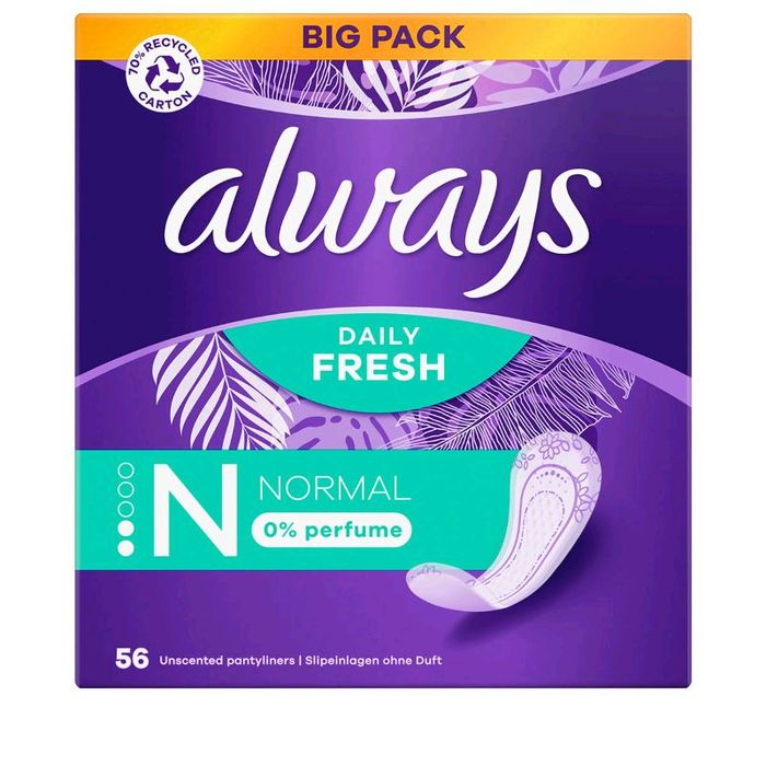 Ариун цэврийн хэрэглэл Always өт