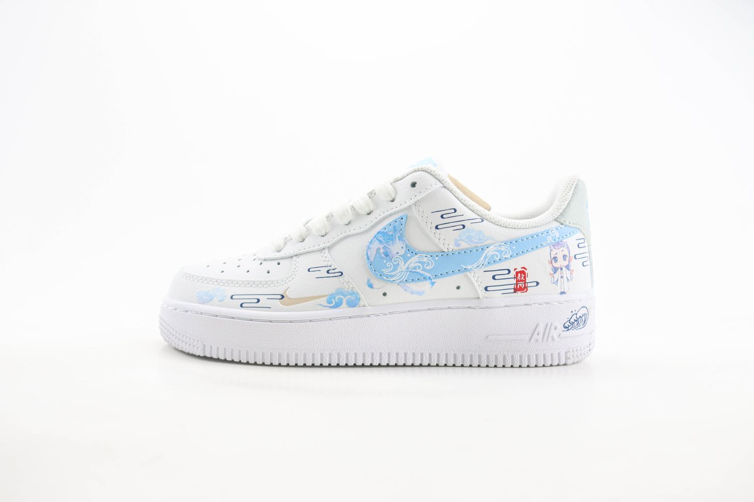 Nk Air Force 1 Low 78