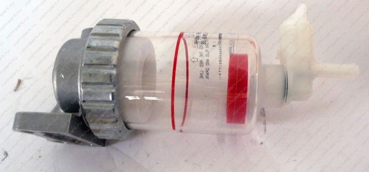 Water Separator / түлшний тунгаах шүүр /