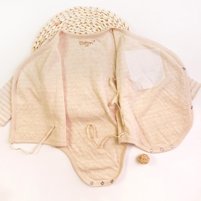 Кимоно боди - Кноптой