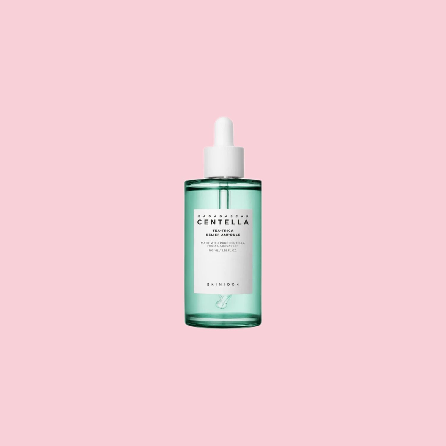 Tea Trica Relief Ampoule 100ml