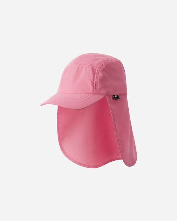 SunProof hat, Biitsi,Sunset Pink