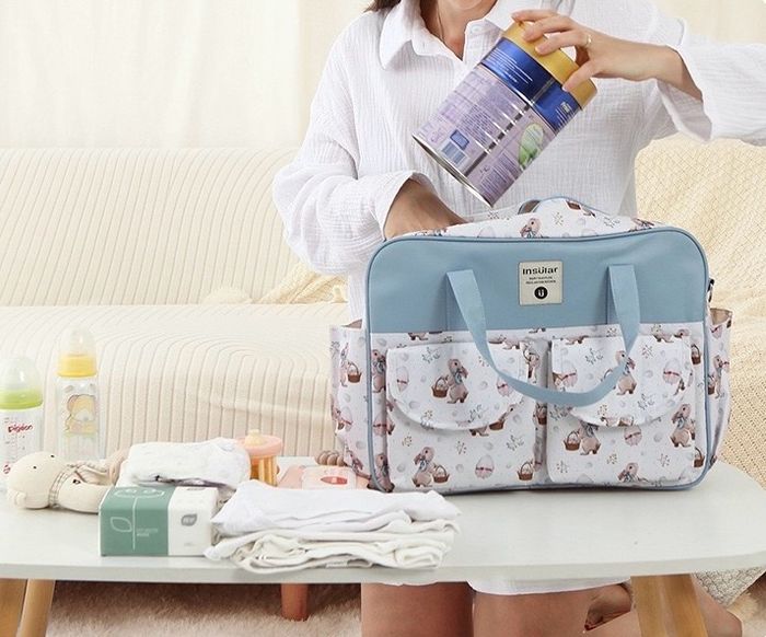 Ээжийн цүнх