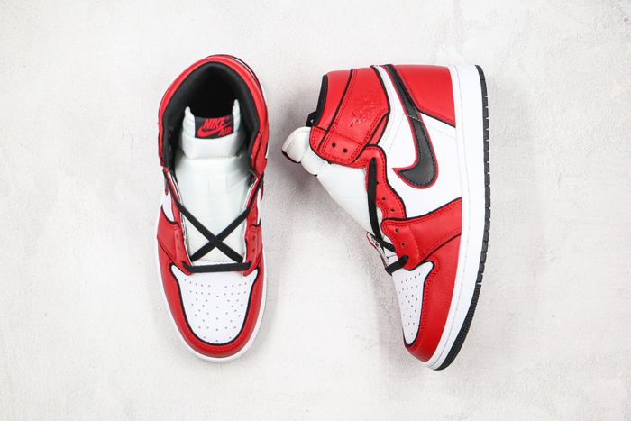 Air Jordan 1 “Bloodline 2.0”