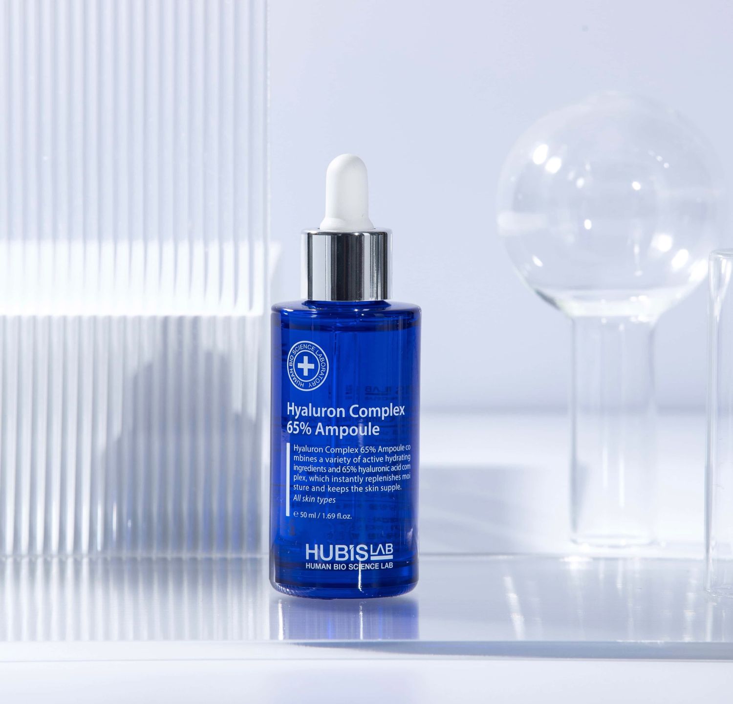 Hyaluron Complex 65% Ampoule 