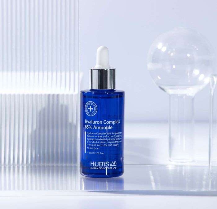 Hyaluron Complex 65% Ampoule 