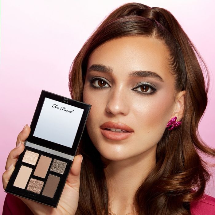 Born this way mini eye palette