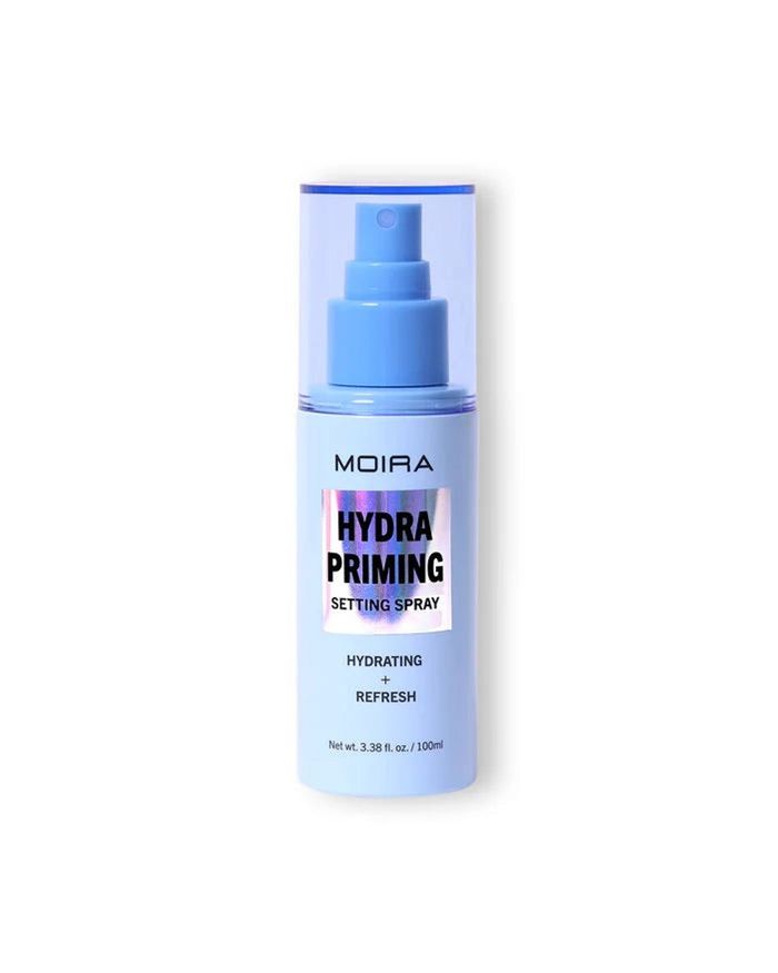 Moira Hydra priming setting spray
