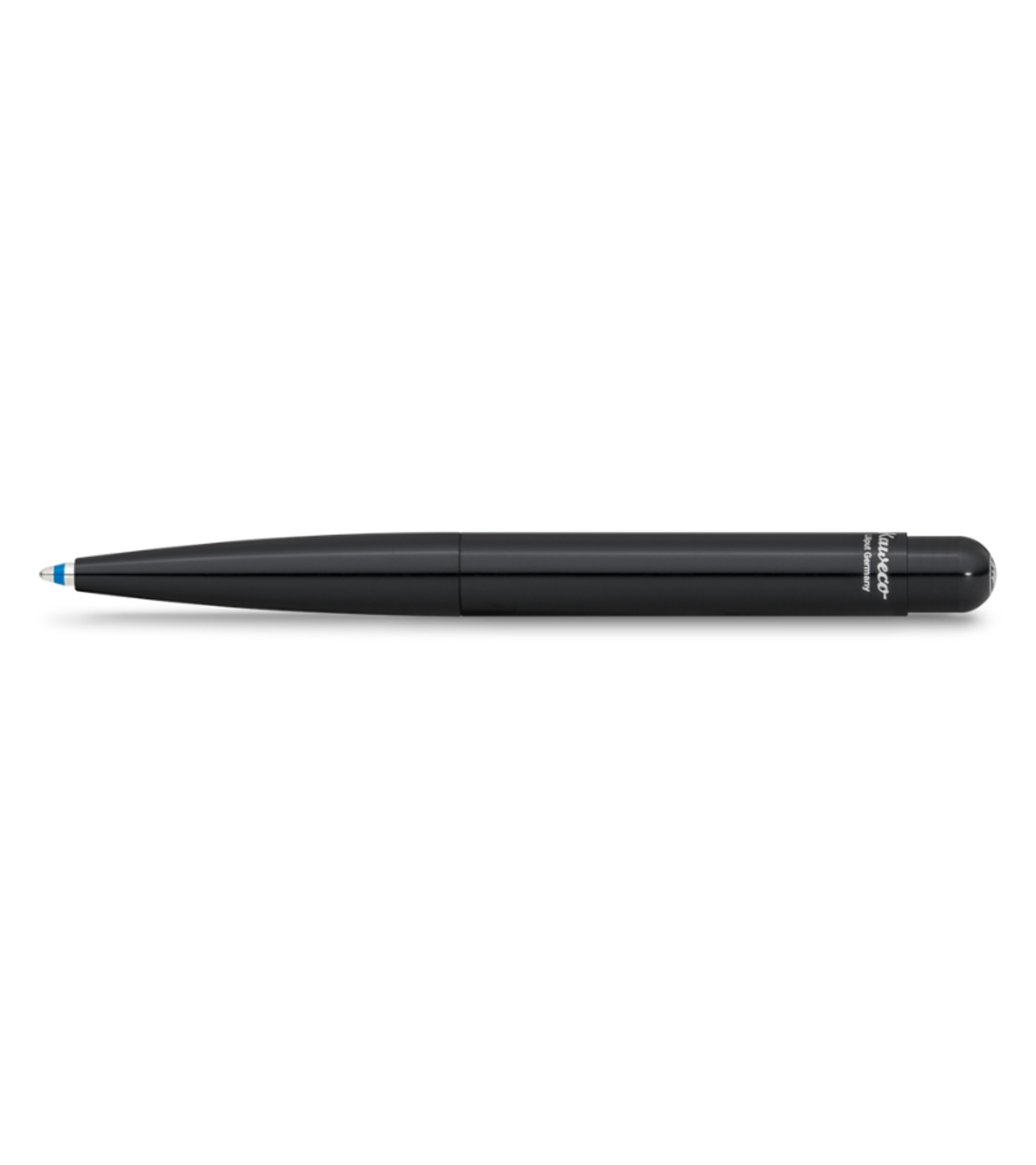Kaweco LILIPUT Ballpen Black 1.0 mm