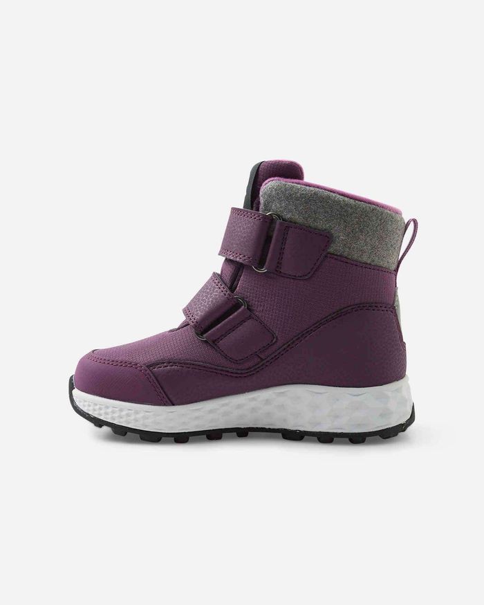 Hallava Deep purple