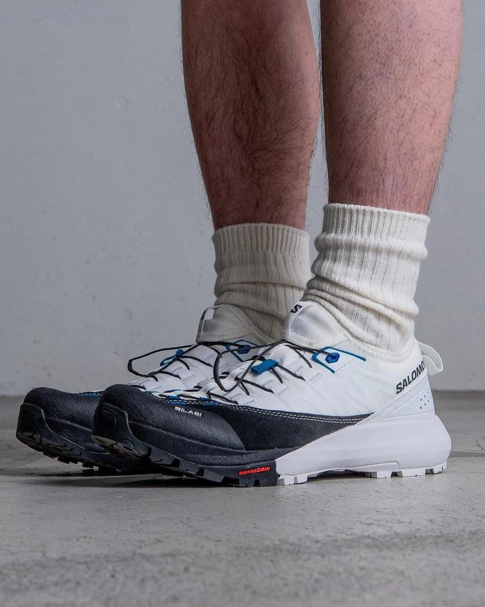 Salomon S/LAB | Alpinway