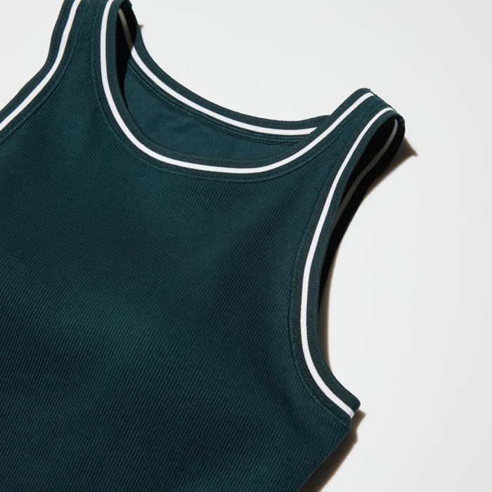 UNIQLO бра топ      