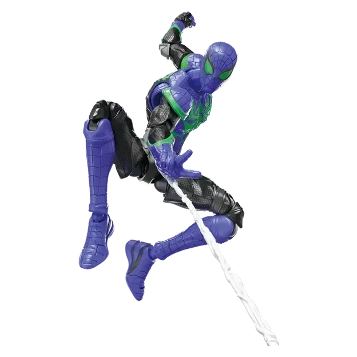 MARVEL RIVALS™ CHAMPION CLASS 25 SPIDER-MAN (CHASM)