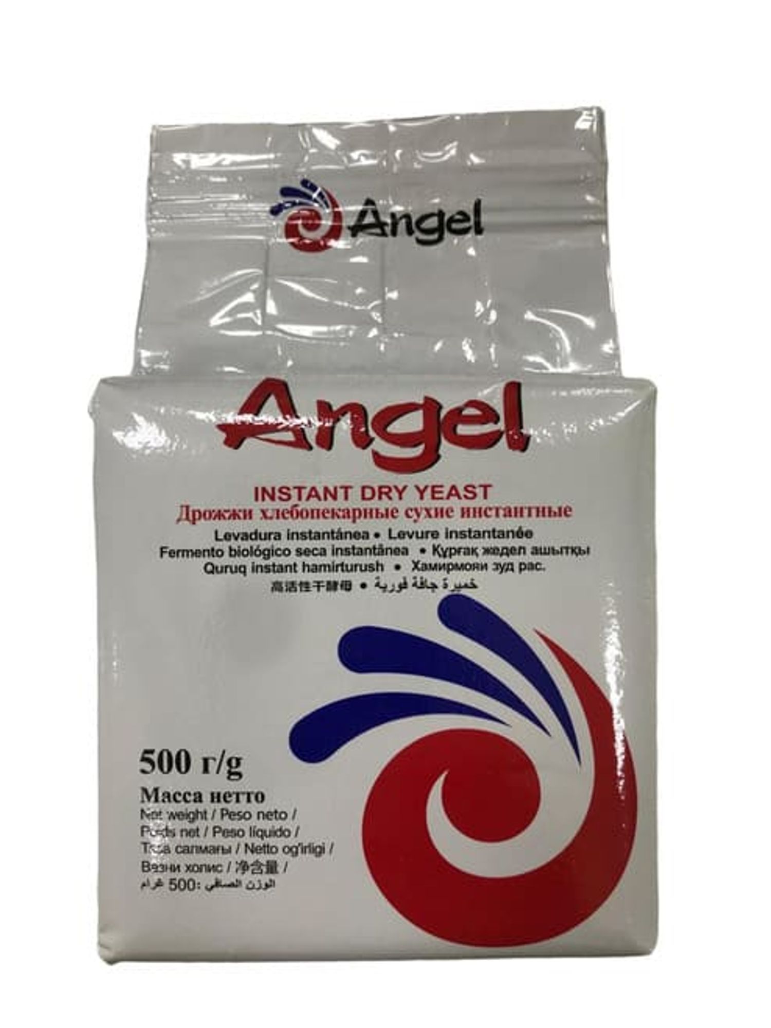 Исгэгч Angel 500гр 