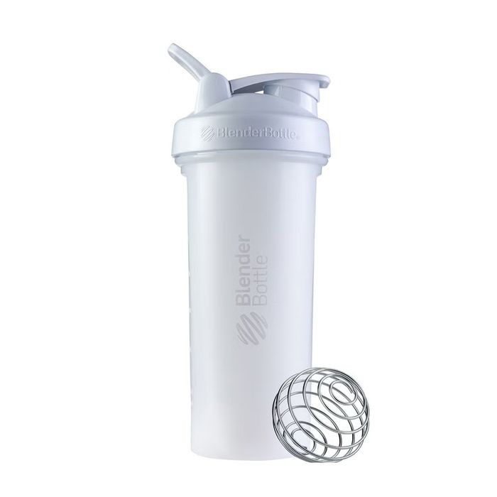 BlenderBottle® Classic V2 - White - 28oz.
