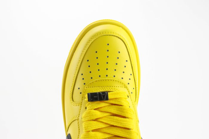 AMBUSH x Nike Air Force 1 Low 