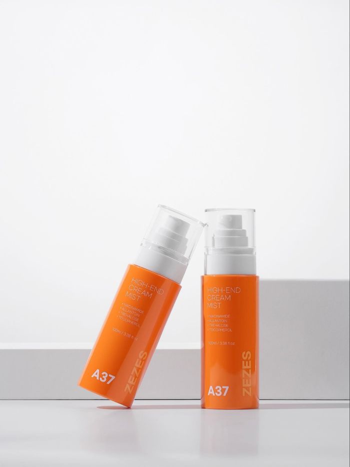 High End Cream Mist