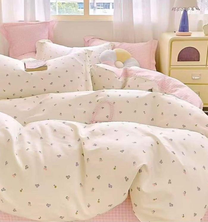 Цэвэр даавуун 3 хос