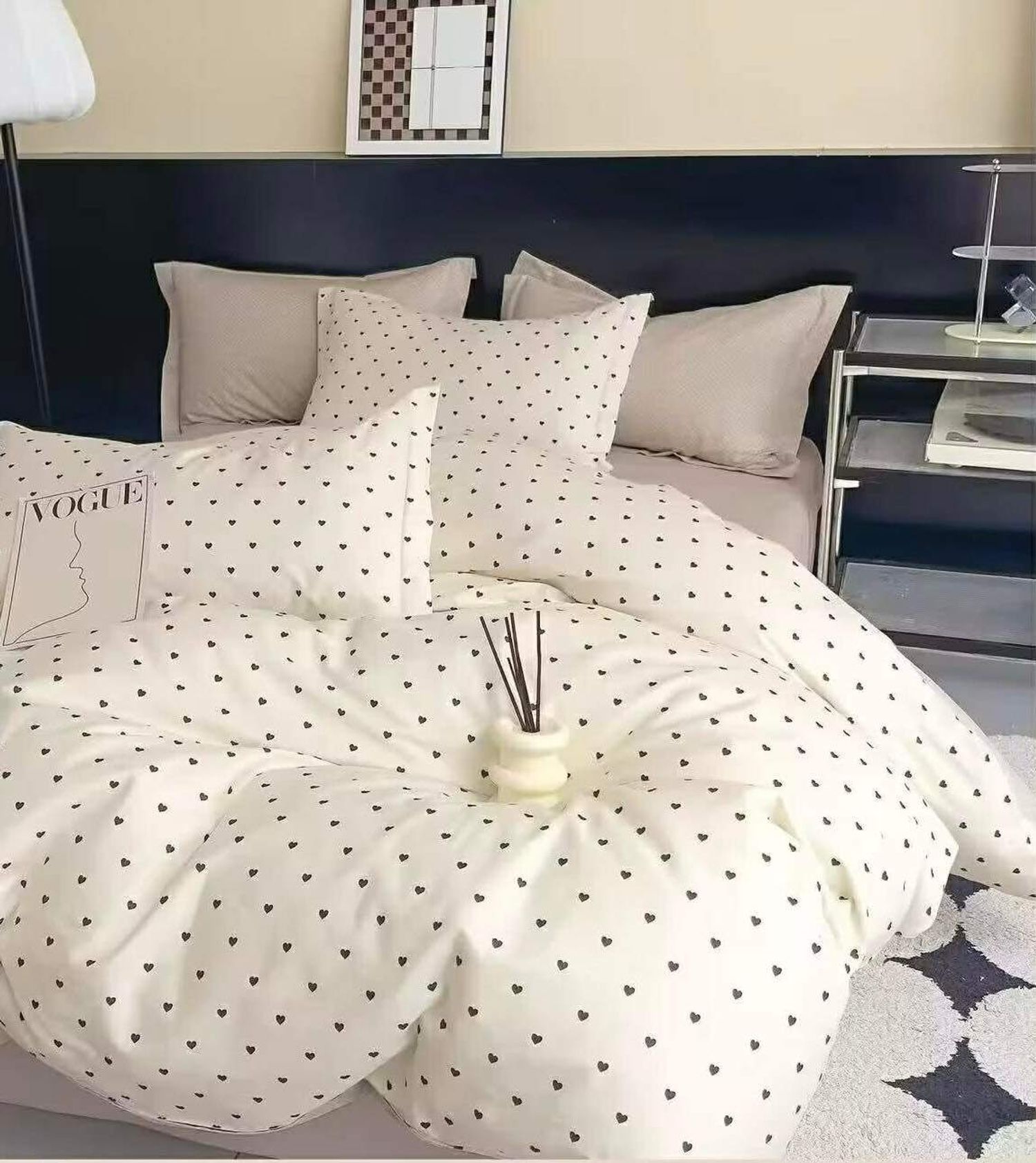 Цэвэр даавуун 3 хос