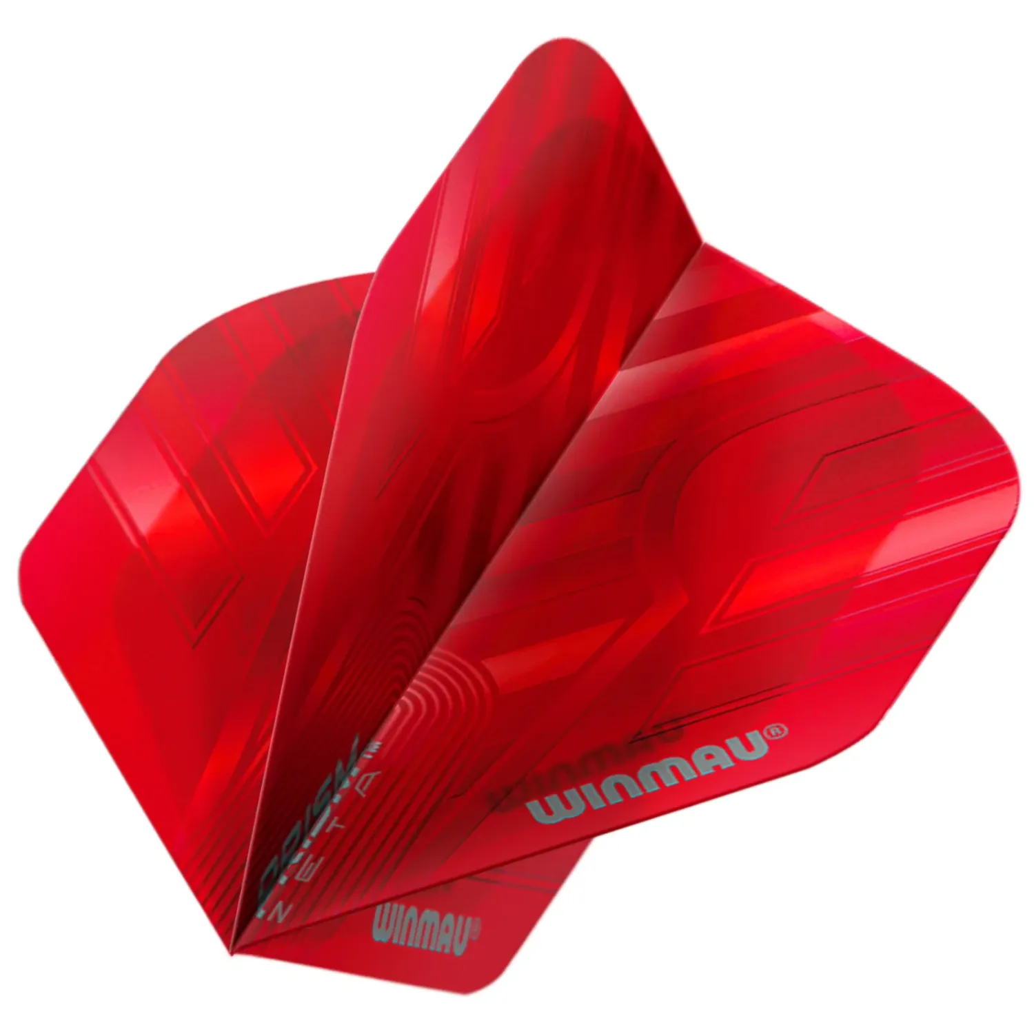 Winmau PRISM ZETA Flights - 6915.300