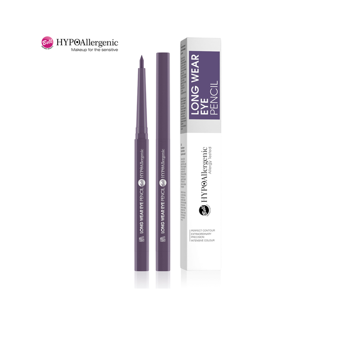 HYPO: Нүд хүрээлэгч өнгөт харандаа 04