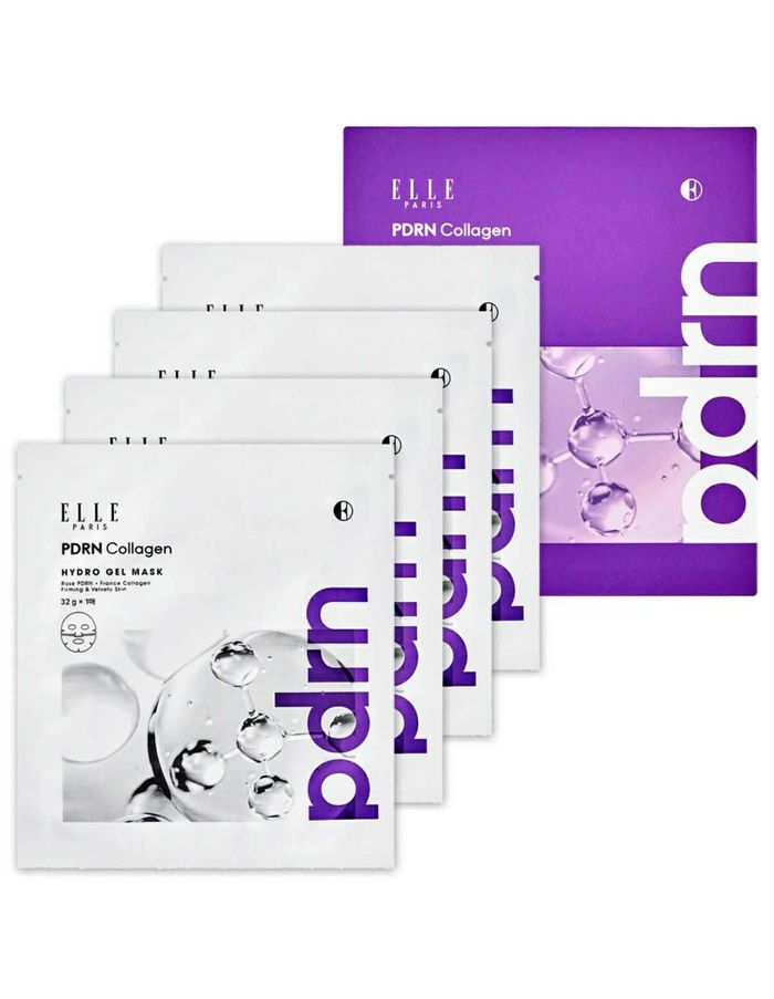 PDRN collagen Hydro Mask