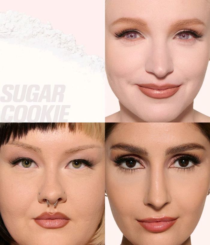 Hudabeauty Powder