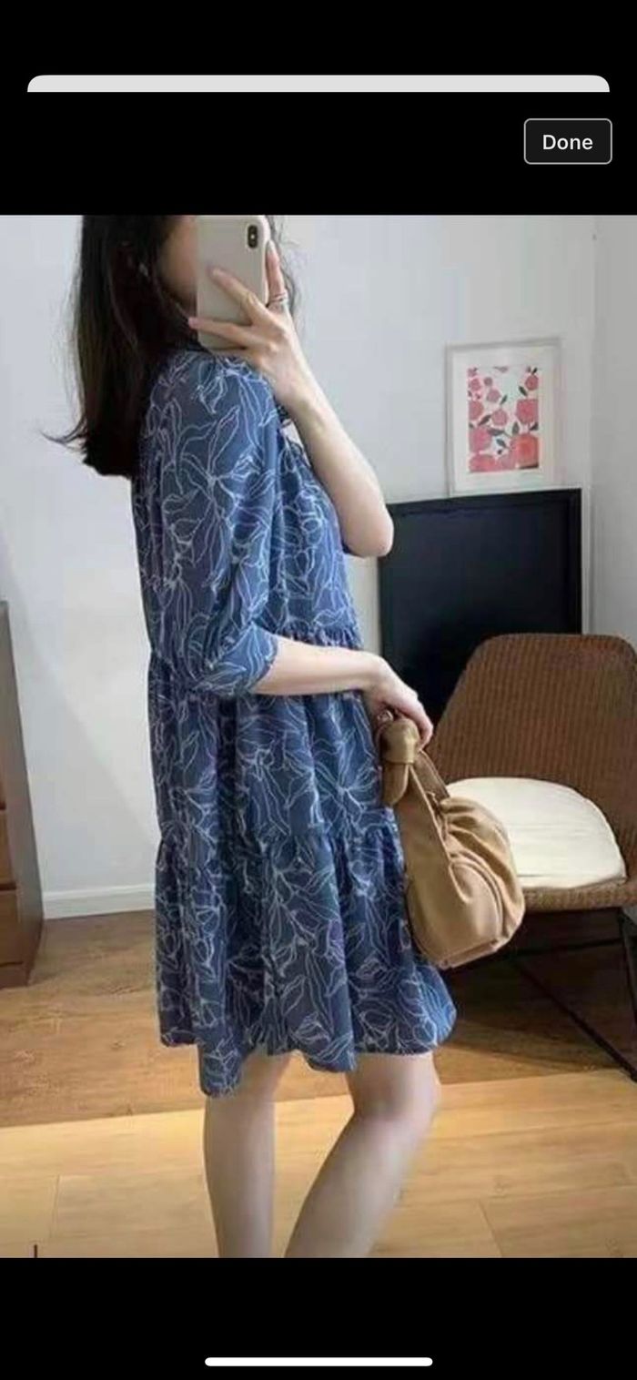 Жирэмсний даашинз