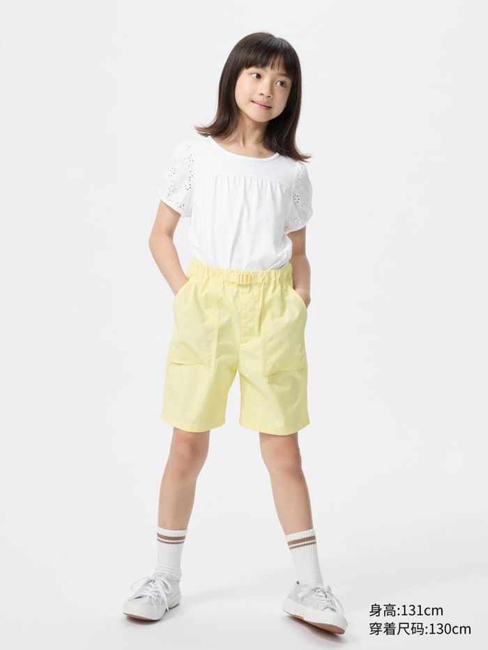 UNIQLO хүүхдийн шорт   