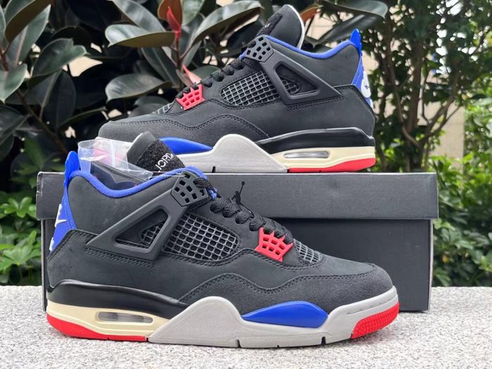 Air Jordan 4 'Rare Air'