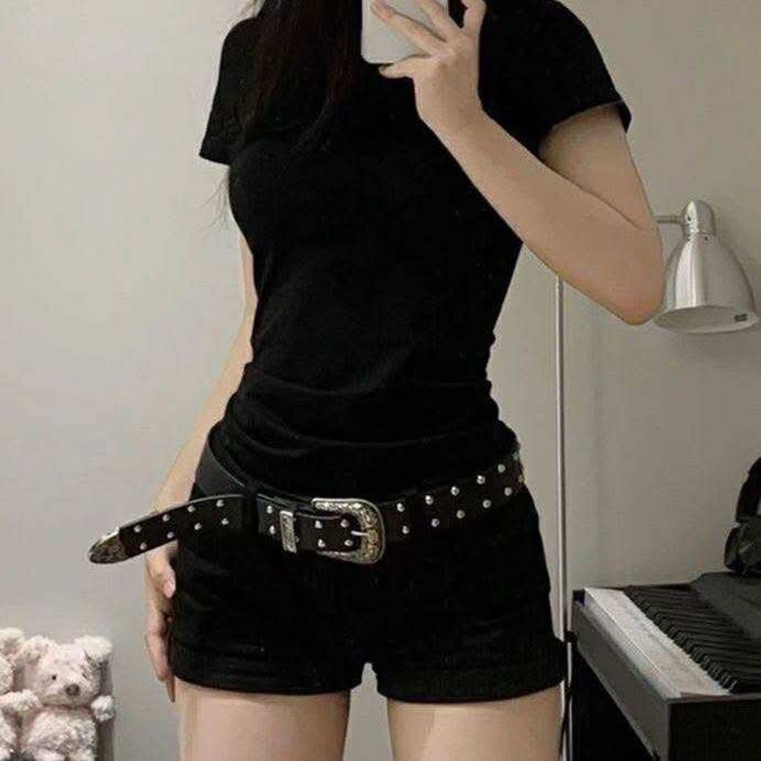 Бүс тэлээ belt