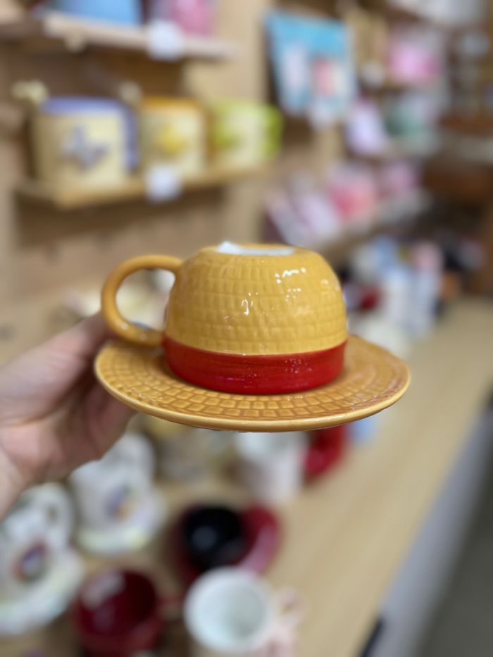 One piece Luffy аяга таваг