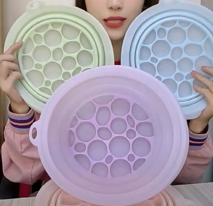 Мөсний уян сав