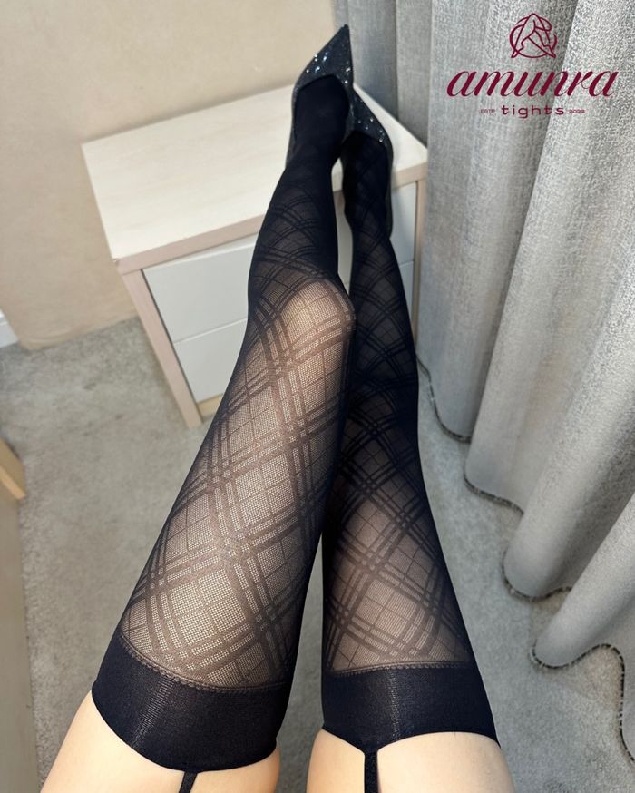 Чулки татуургатай